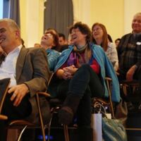 7. Kantonale BGM-Tagung 2017 Impression Nr. 42