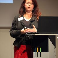 Abendanlass «Alles gesund unter einem Hut! Mitarbeitende mit familiären Belastungen» Impression Nr. 22