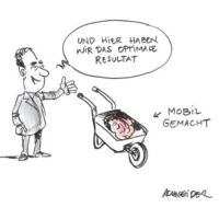 5. Kantonale BGM-Veranstaltung 2015 Cartoon Nr. 13