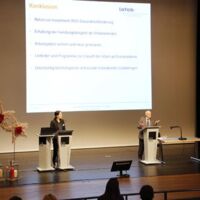 7. Kantonale BGM-Tagung 2017 Impression Nr. 15