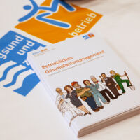 11. Kantonale BGM-Tagung 2021 Impression Nr. 0