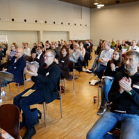 11. Kantonale BGM-Tagung 2021 Impression Nr. 09