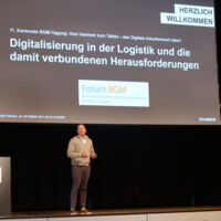 11. Kantonale BGM-Tagung 2021 Impression Nr. 19