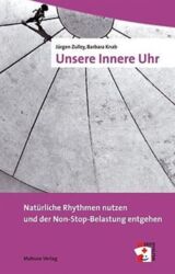 Cover von Unsere innere Uhr