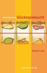 Cover von Glücksspielsucht
