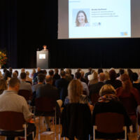 11. Kantonale BGM-Tagung 2021 Impression Nr. 03