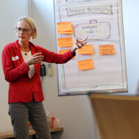 12. Kantonale BGM-Tagung 2022 Impression Nr. 20