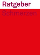 Cover von Ratgeber: Schmerzen