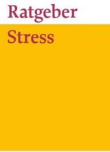 Cover von Ratgeber: Stress