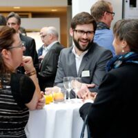 5. Kantonale BGM-Tagung 2015 Impression Nr. 05