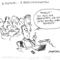 5. Kantonale BGM-Veranstaltung 2015 Cartoon Nr. 16