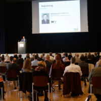 11. Kantonale BGM-Tagung 2021 Impression Nr. 01