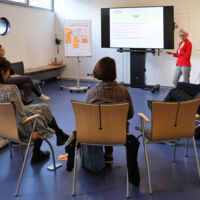 12. Kantonale BGM-Tagung 2022 Impression Nr. 21