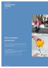 Cover von Wirkt Schuldenprävention?