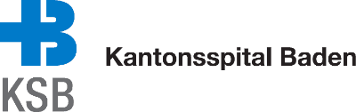 Logo von KSB Kantonsspital Baden