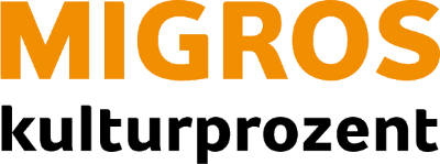 Logo von Migros Kulturprozent