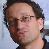 Foto von Mark Bachofen