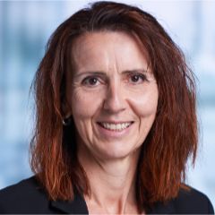 Foto von Ursula Bubendorff